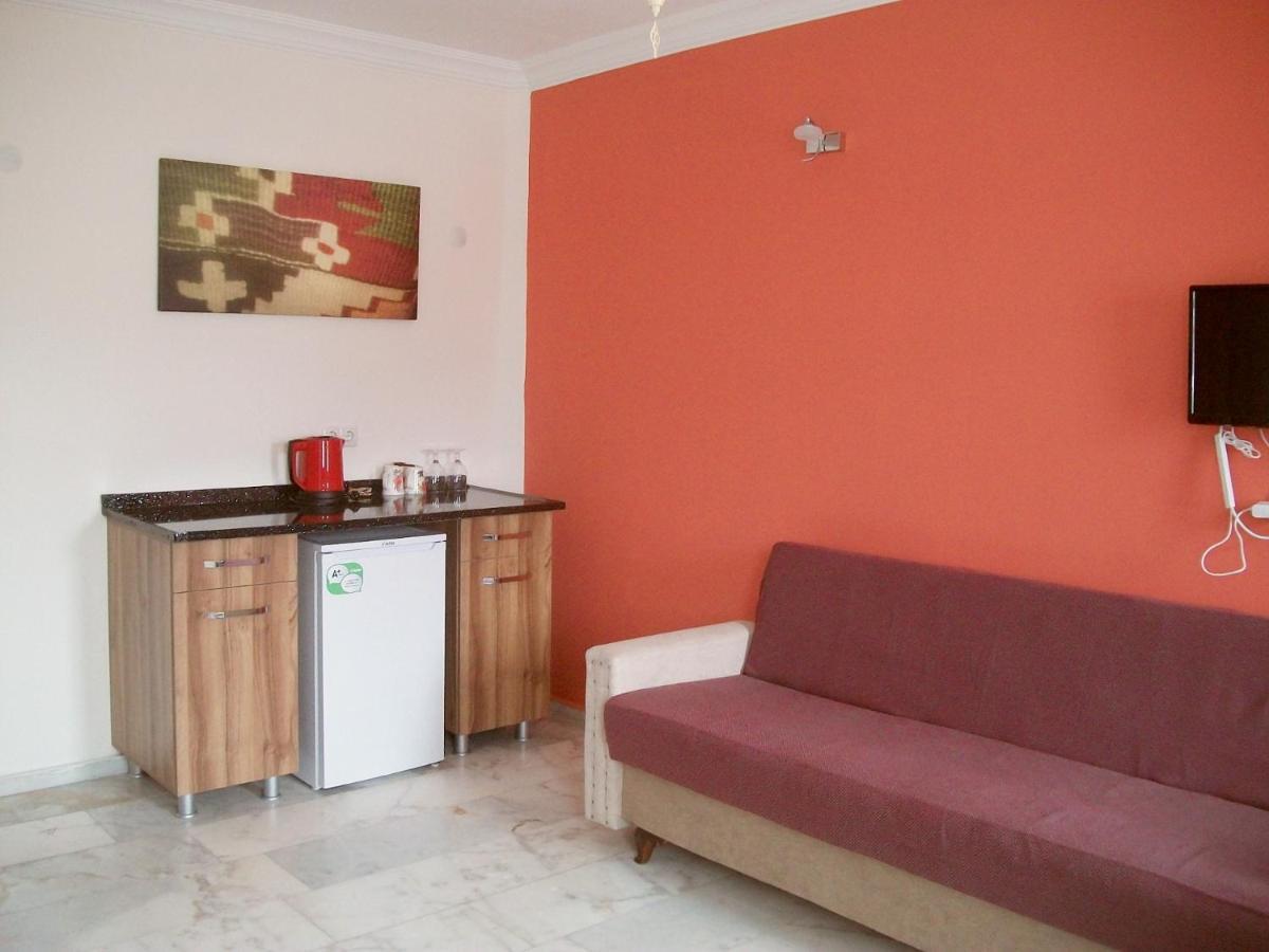 דליאן Loya Vita Hotel מראה חיצוני תמונה