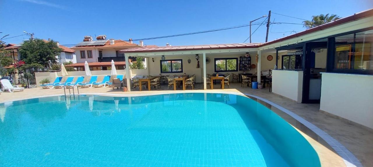 דליאן Loya Vita Hotel מראה חיצוני תמונה