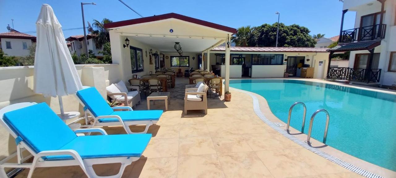 דליאן Loya Vita Hotel מראה חיצוני תמונה