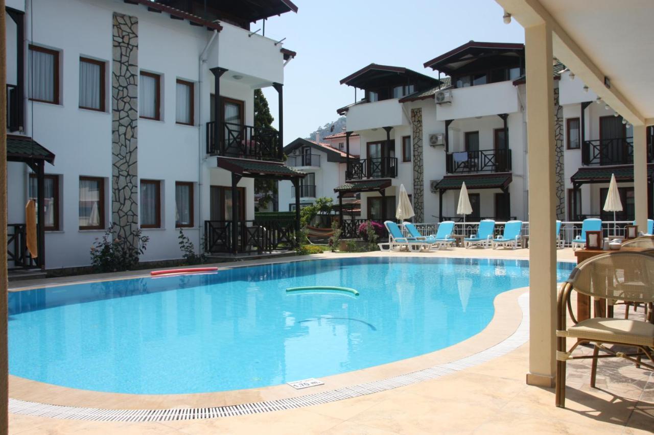 דליאן Loya Vita Hotel מראה חיצוני תמונה