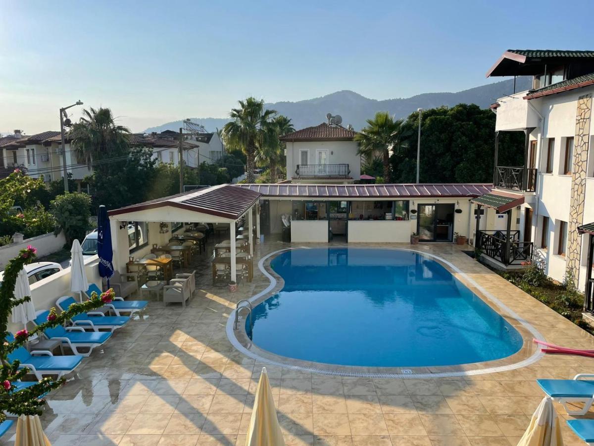 דליאן Loya Vita Hotel מראה חיצוני תמונה