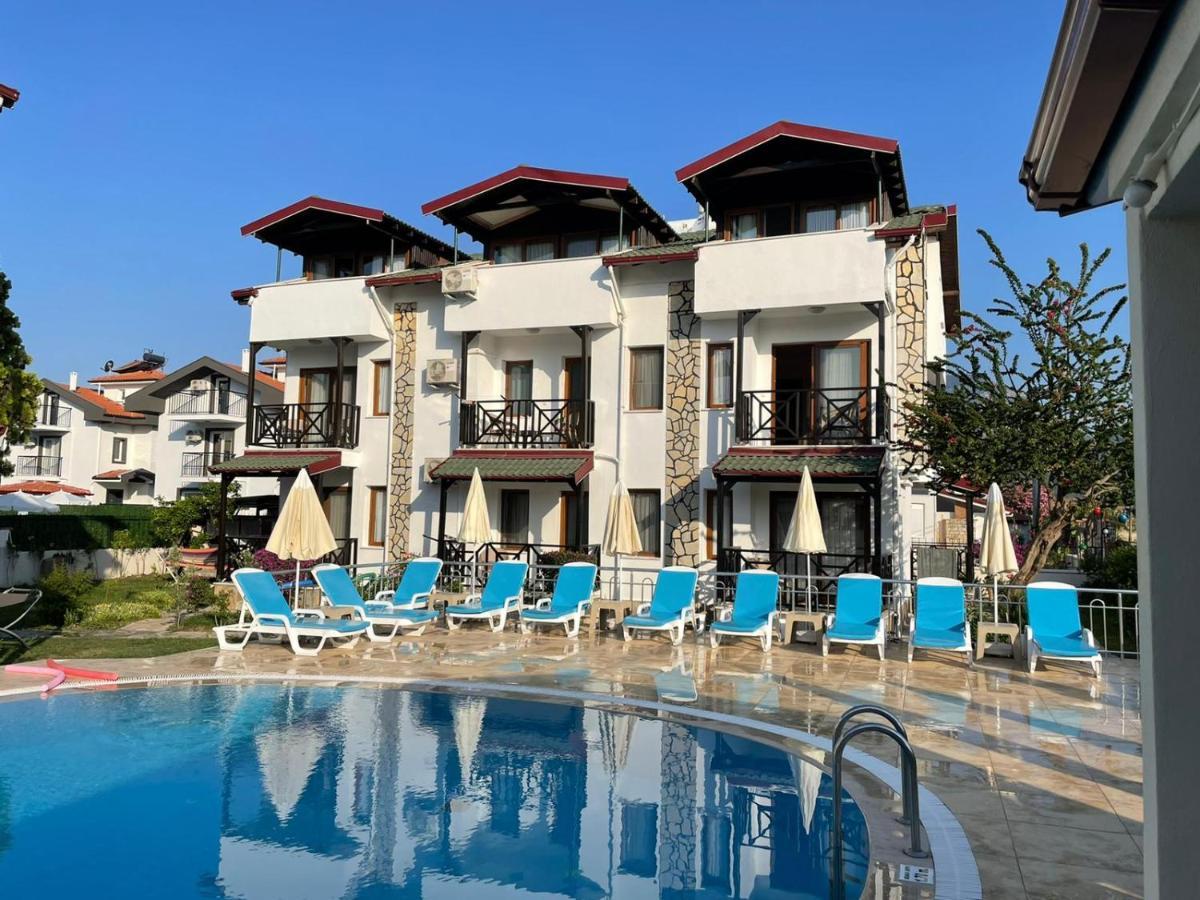 דליאן Loya Vita Hotel מראה חיצוני תמונה