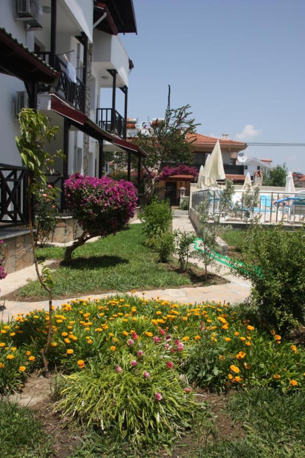 דליאן Loya Vita Hotel מראה חיצוני תמונה