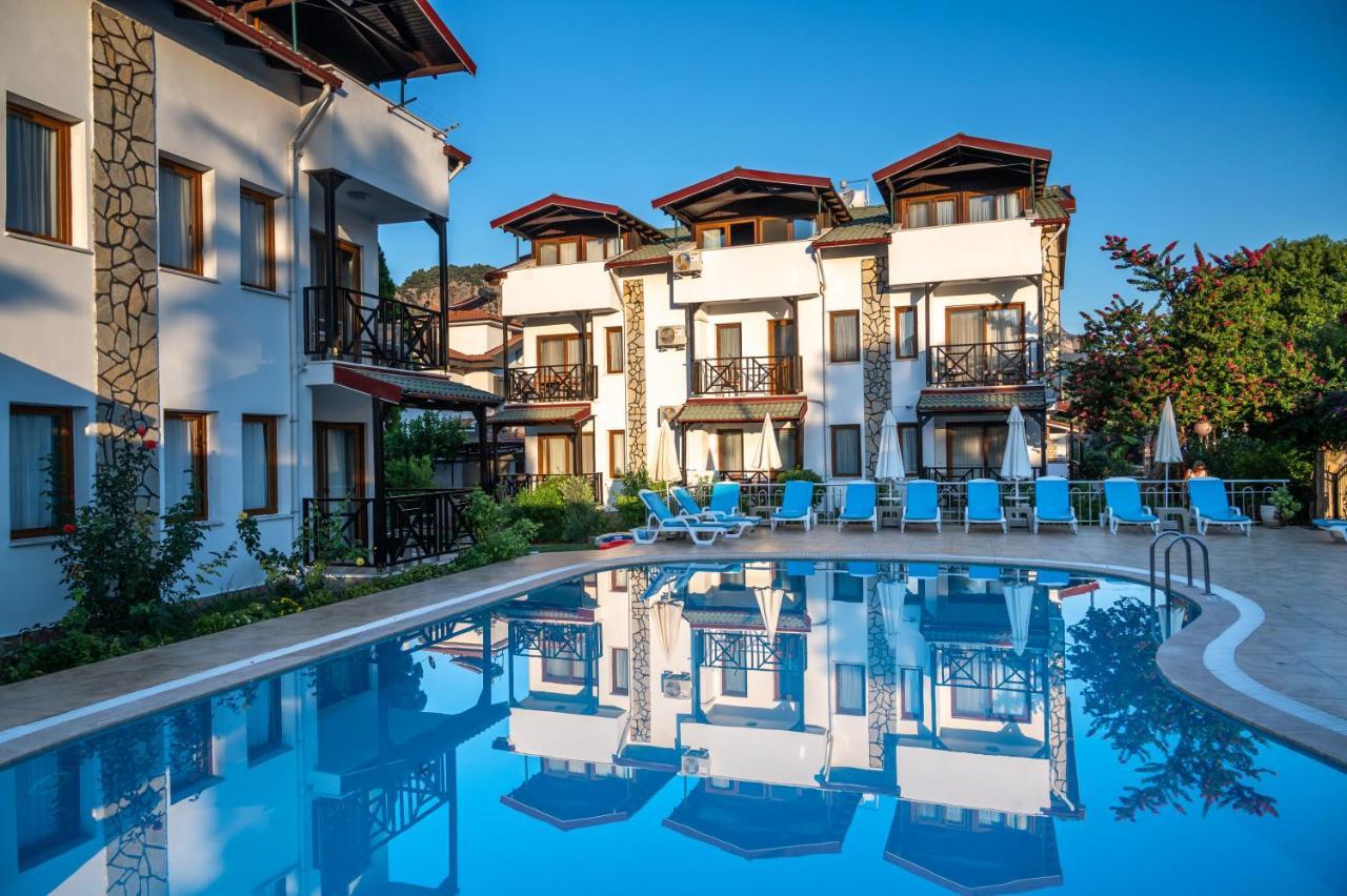 דליאן Loya Vita Hotel מראה חיצוני תמונה