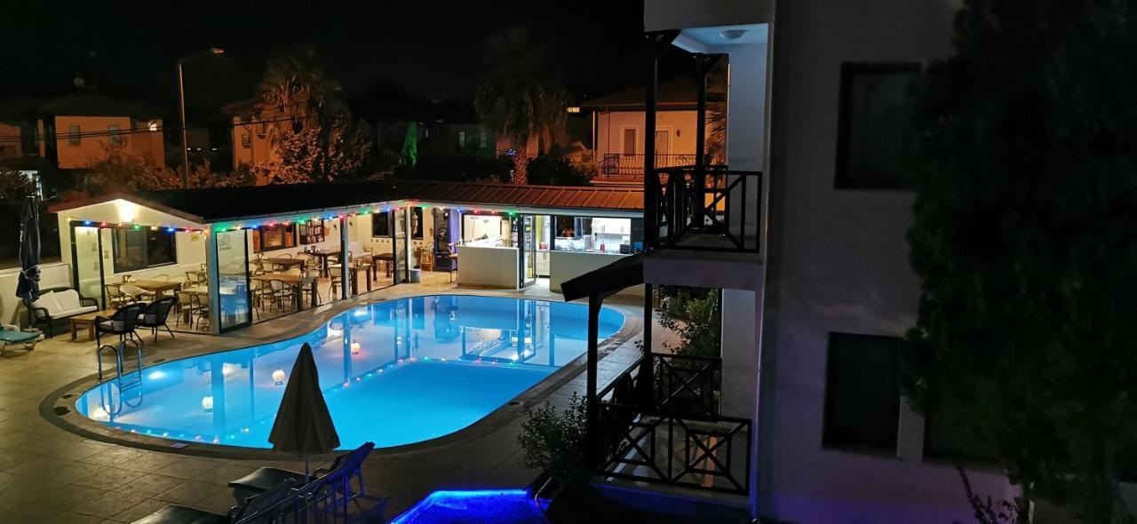 דליאן Loya Vita Hotel מראה חיצוני תמונה