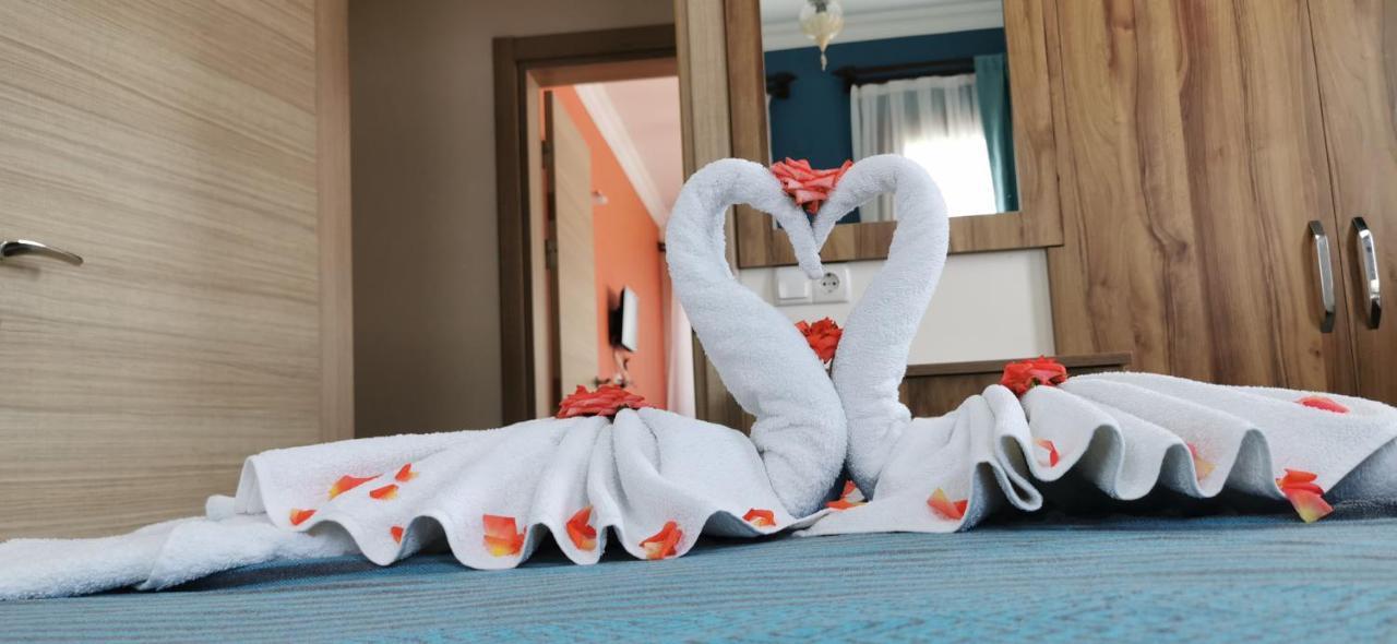 דליאן Loya Vita Hotel מראה חיצוני תמונה