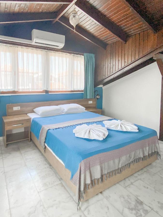דליאן Loya Vita Hotel מראה חיצוני תמונה