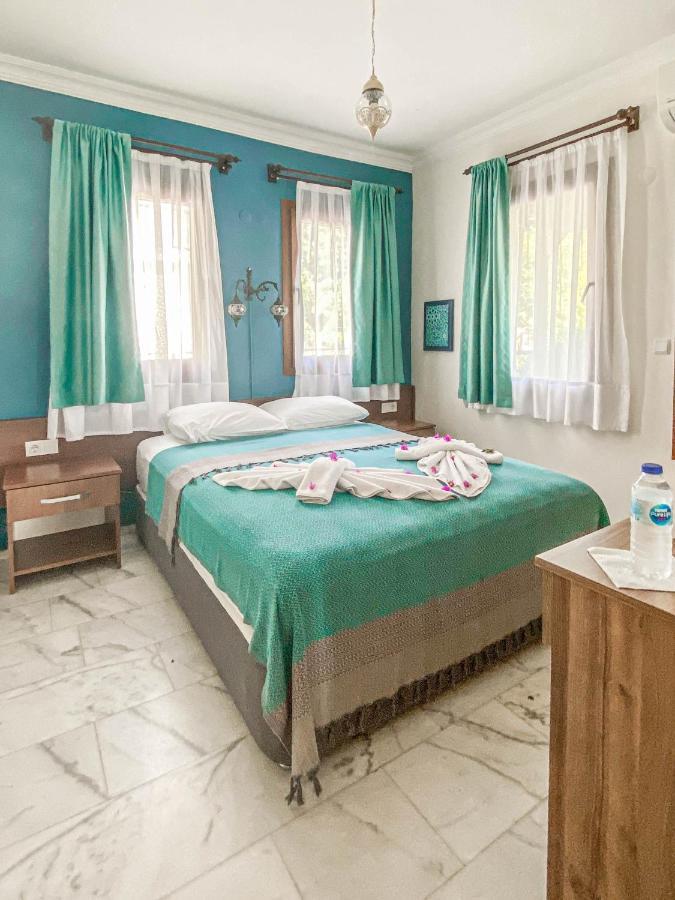 דליאן Loya Vita Hotel מראה חיצוני תמונה