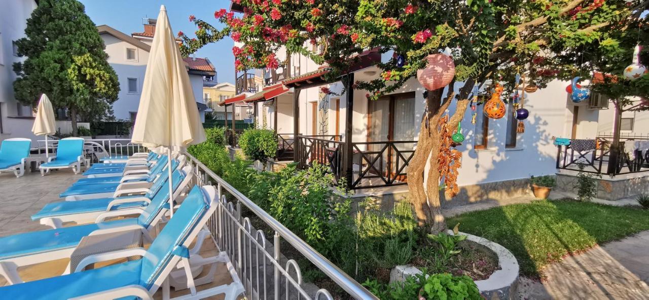 דליאן Loya Vita Hotel מראה חיצוני תמונה
